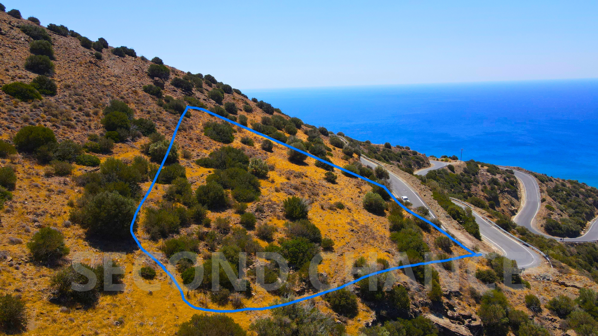 Πωλείται οικόπεδο εκτάσεως 4156,56 τ.μ στην περιοχή Βολίτες Κερατόκαμπος Νότια του Ηρακλείου Κρήτης . Χώρα Ελλάδα . Τιμή πώλησης 80.000,00 ευρώ διαπραγματεύσιμη.